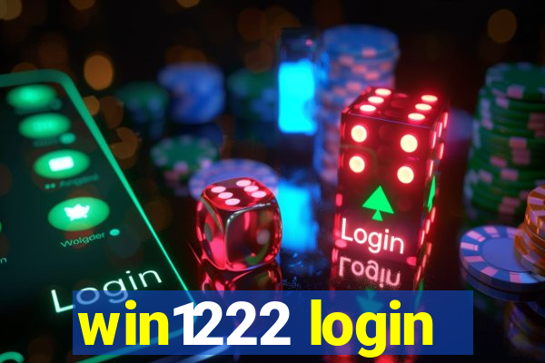 win1222 login